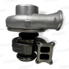 3592512 Reconditioned Turbocharger Ht60 N14 Cummins / Volvo Destroyer Genuine Oem Turbochargers 3592512 Reconditioned Turbocharger Ht60 N14 Cummins / Volvo Destroyer Genuine Oem Turbochargers