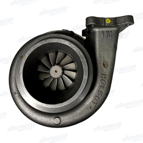 3592512 Reconditioned Turbocharger Ht60 N14 Cummins / Volvo Destroyer Genuine Oem Turbochargers