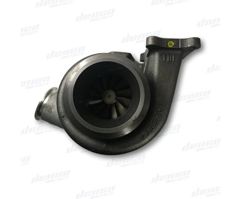 3804502 Turbocharger Ht60 N14 Cummins / Volvo Destroyer Genuine Oem Turbochargers
