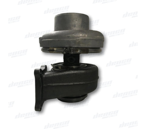 3804502 Turbocharger Ht60 N14 Cummins / Volvo Destroyer Genuine Oem Turbochargers