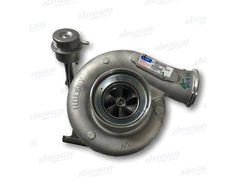 3592667 Reconditioned Exchange Turbocharger Hx40w Case-Ih 2388 Combine Harvester (Cummins 6ctaa 8.3l) 3592667 Reconditioned Exchange Turbocharger Hx40w Case-Ih 2388 Combine Harvester (Cummins 6ctaa 8.3l)