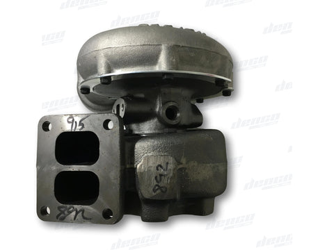 8113571 Turbocharger Hx50W Volvo B10B Truck / Bus Genuine Oem Turbochargers