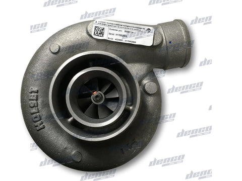 3593211H TURBOCHARGER HX35 KOMATSU C SERIES (CUMMINS ENGINE C SERIES D58) 300HP 3593211H TURBOCHARGER HX35 KOMATSU C SERIES (CUMMINS ENGINE C SERIES D58) 300HP