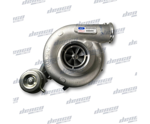 3593598H TURBOCHARGER HX55W CUMMINS INDUSTRIAL 3593598H TURBOCHARGER HX55W CUMMINS INDUSTRIAL