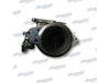 4024963 Turbocharger Hx55W Cummins Industrial Genuine Oem Turbochargers 4024963 Turbocharger Hx55W Cummins Industrial Genuine Oem Turbochargers