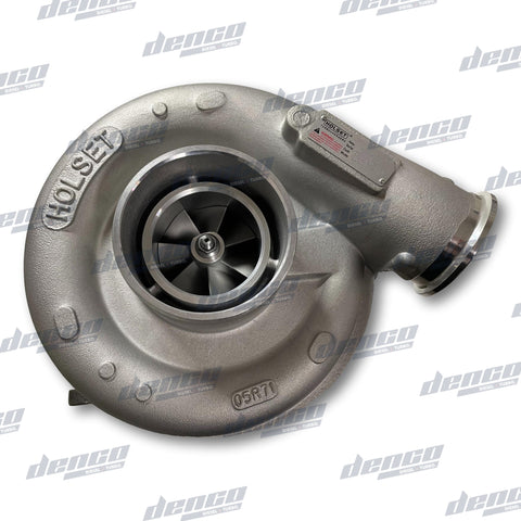 3593607H TURBOCHARGER HX55 HYSER / DOOSAN / CASE IH INDUSTRIAL (CUMMINS ENGINE M11) 10.8L 3593607H TURBOCHARGER HX55 HYSER / DOOSAN / CASE IH INDUSTRIAL (CUMMINS ENGINE M11) 10.8L