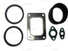 2882104 Turbocharger Hx80 Cummins Genset Kta38-G Genuine Oem Turbochargers 2882104 Turbocharger Hx80 Cummins Genset Kta38-G Genuine Oem Turbochargers