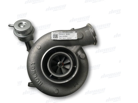 3594290H TURBOCHARGER HX40W DONGFENG GENSET 8.3L (CUMMINS ENGINE 6CTA / 6CTAA) 3594290H TURBOCHARGER HX40W DONGFENG GENSET 8.3L (CUMMINS ENGINE 6CTA / 6CTAA)