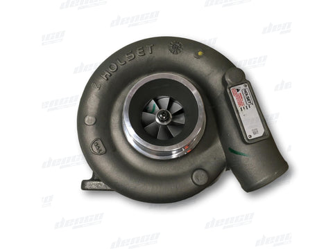 3595110h Turbocharger Hx35 Telco Genset 50kva (Engine 497) 3595110h Turbocharger Hx35 Telco Genset 50kva (Engine 497)
