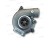 25714510109 Turbocharger Hx25W Cummins Genset 62.5 Kva Genuine Oem Turbochargers 25714510109 Turbocharger Hx25W Cummins Genset 62.5 Kva Genuine Oem Turbochargers