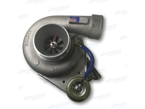 3596462 TURBOCHARGER HX50W SCANIA (ENGINE OSC11) 3596462 TURBOCHARGER HX50W SCANIA (ENGINE OSC11)
