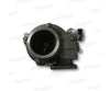 4089274 Turbocharger Hx40W Hyundai R320Lc-7 Excavator (Cummins 6Ctaa) 8.3L Genuine Oem Turbochargers 4089274 Turbocharger Hx40W Hyundai R320Lc-7 Excavator (Cummins 6Ctaa) 8.3L Genuine Oem Turbochargers
