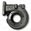 3598051 Turbine Housing Hx40 3598051 Turbine Housing Hx40