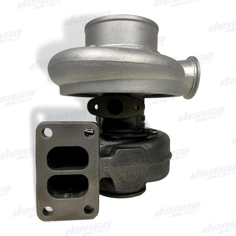 3598718 RECONDITIONED EXCHANGE TURBOCHARGER HX35 FIAT IVECO AGRICULTURAL (85HP) GENUINE OEM TURBOCHARGERS