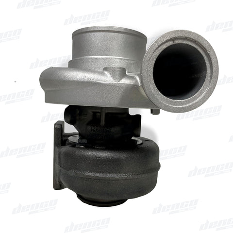 3598718 RECONDITIONED EXCHANGE TURBOCHARGER HX35 FIAT IVECO AGRICULTURAL (85HP) GENUINE OEM TURBOCHARGERS