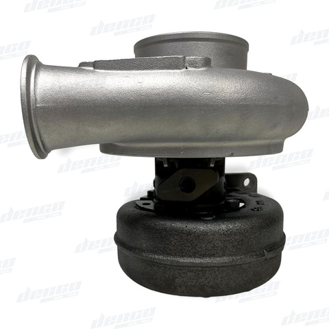 3598718 RECONDITIONED EXCHANGE TURBOCHARGER HX35 FIAT IVECO AGRICULTURAL (85HP) GENUINE OEM TURBOCHARGERS