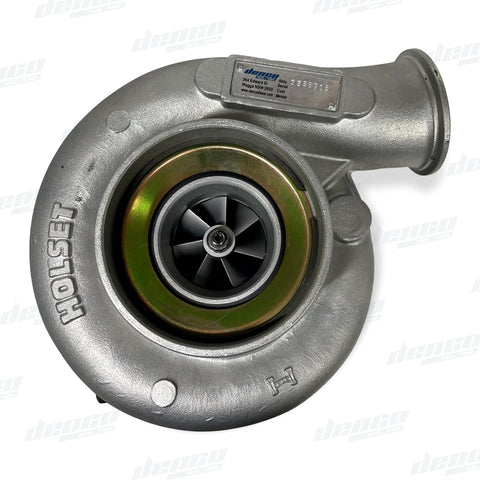 3598718 Reconditioned Exchange Turbocharger Hx35 Fiat Iveco Agricultural (85hp) 3598718 Reconditioned Exchange Turbocharger Hx35 Fiat Iveco Agricultural (85hp)