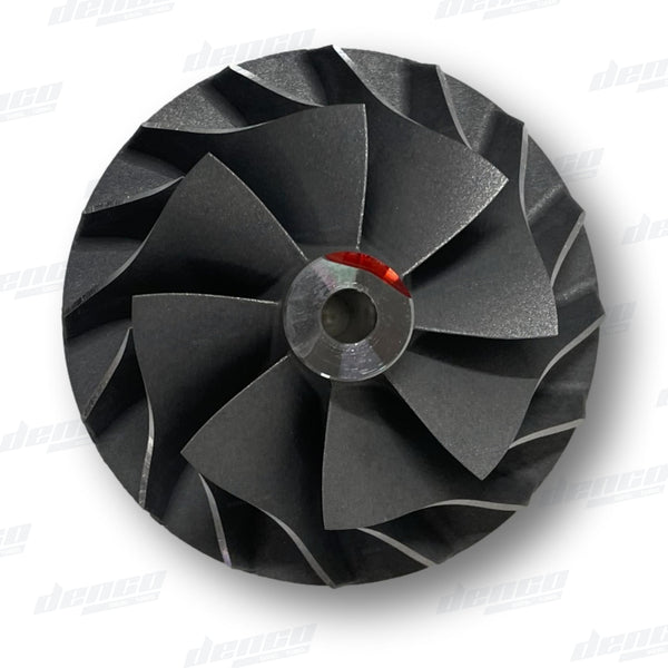 3599592h Compressor Wheel Hx40 | Denco Diesel and Turbo