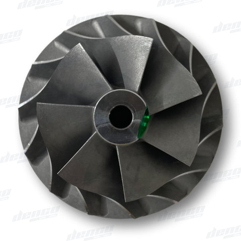 3599649h Compressor Wheel 3599649h Compressor Wheel