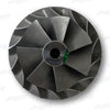 3599649H Compressor Wheel 3599649H Compressor Wheel