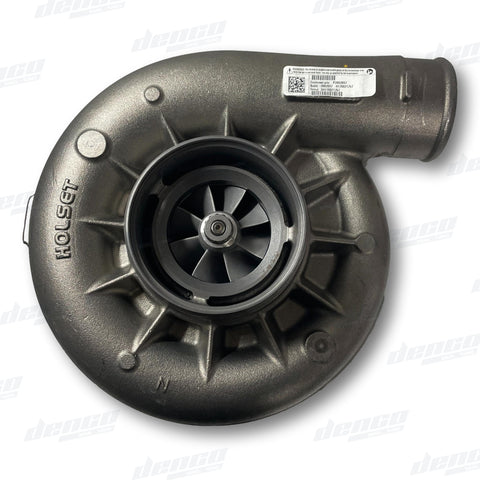 3767952 New Exchange Turbocharger Hx80 Cummins Qsk60 2 Stage Marine 3767952 New Exchange Turbocharger Hx80 Cummins Qsk60 2 Stage Marine