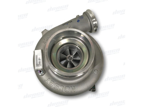 3768075 Turbocharger Hx55 Mercedes Benz Truck Actros 2658, 2663 (Engine Om473) 3768075 Turbocharger Hx55 Mercedes Benz Truck Actros 2658, 2663 (Engine Om473)