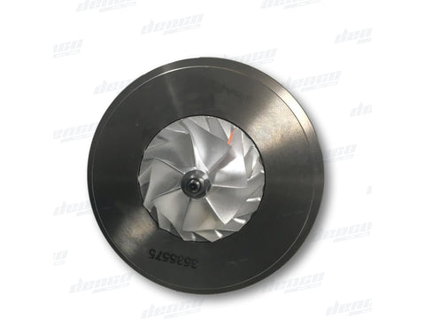 3768410H TURBO CORE ASSEMBLY HX55 (MFS) 3768410H TURBO CORE ASSEMBLY HX55 (MFS)