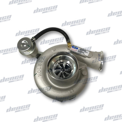 3770568H TURBOCHARGER HE300WG CUMMINS QSB INDUSTRIAL / AGRICULTURAL
