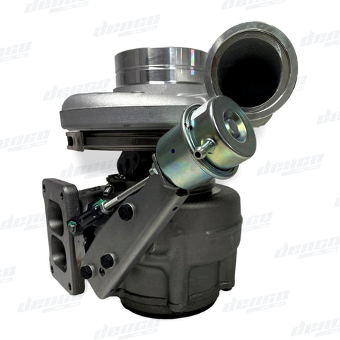 3786241H TURBOCHARGER HE500WG VOLVO (ENGINE P3216) GENUINE OEM TURBOCHARGERS