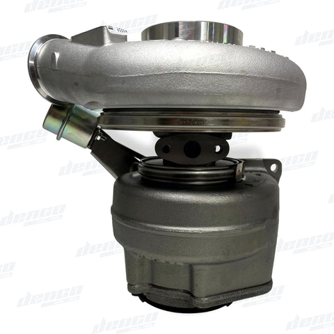 3786241H TURBOCHARGER HE500WG VOLVO (ENGINE P3216) GENUINE OEM TURBOCHARGERS