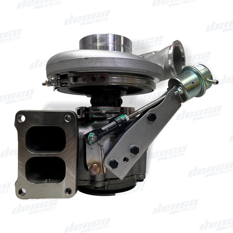 3786241H TURBOCHARGER HE500WG VOLVO (ENGINE P3216) GENUINE OEM TURBOCHARGERS