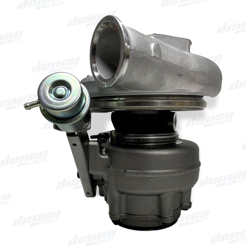 3786241H TURBOCHARGER HE500WG VOLVO (ENGINE P3216) GENUINE OEM TURBOCHARGERS
