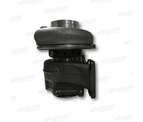 21163934 Turbocharger He500Wg Volvo Md13 Tier 2 Marine Genuine Oem Turbochargers