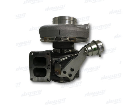 21163934 Turbocharger He500Wg Volvo Md13 Tier 2 Marine Genuine Oem Turbochargers