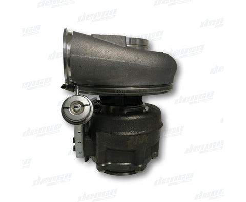 21638569 Turbocharger He500Wg Mack/volvo Md16 Genuine Oem Turbochargers