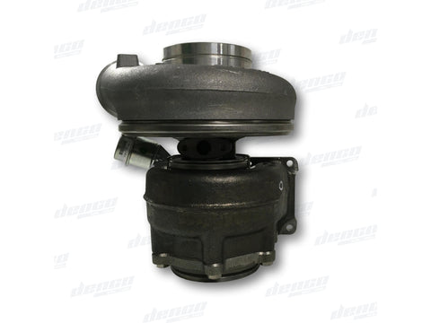 21638569 Turbocharger He500Wg Mack/volvo Md16 Genuine Oem Turbochargers