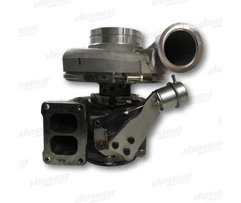 21638569 Turbocharger He500Wg Mack/volvo Md16 Genuine Oem Turbochargers