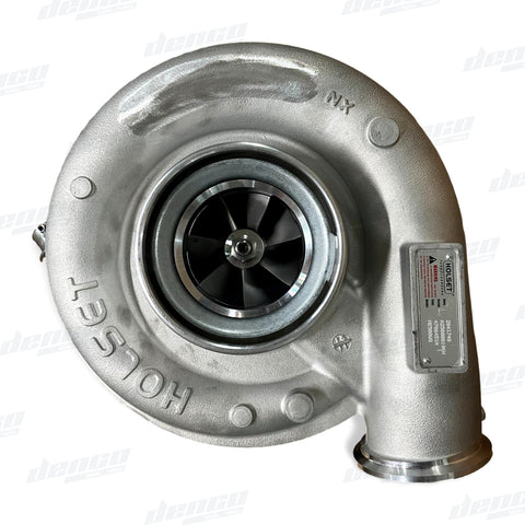 3786451H Turbocharger HE500WG SCANIA DC9-71A ENGINE 3786451H Turbocharger HE500WG SCANIA DC9-71A ENGINE