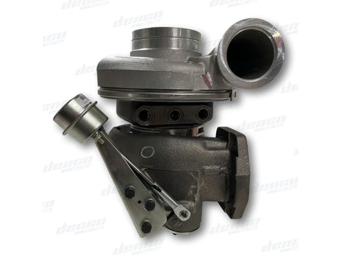 22283878 Turbocharger He600Wg Volvo Penta Industrial Articulated Mine Hauler (Tad1643Ve Engine)