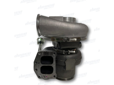 22283878 Turbocharger He600Wg Volvo Penta Industrial Articulated Mine Hauler (Tad1643Ve Engine)