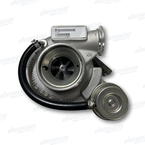 3786637h Turbocharger He221w Cummins Dongfeng Isde4 Euro 3 / Euro 4 3786637h Turbocharger He221w Cummins Dongfeng Isde4 Euro 3 / Euro 4