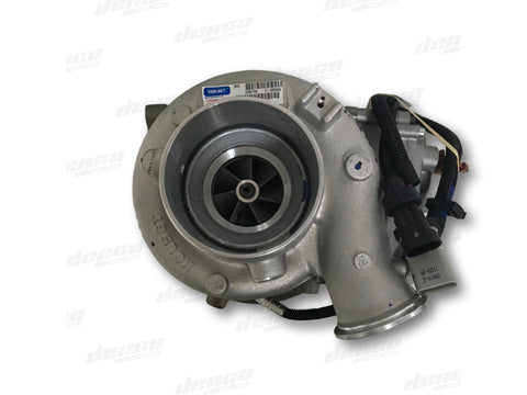 3786775h Turbocharger He300vg Cummins Truck Epa07 6.7l (Engine Isb) 3786775h Turbocharger He300vg Cummins Truck Epa07 6.7l (Engine Isb)