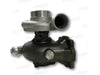 8033172 Turbocharger Hx40 Iveco / Fiat Marine Genuine Oem Turbochargers 8033172 Turbocharger Hx40 Iveco / Fiat Marine Genuine Oem Turbochargers