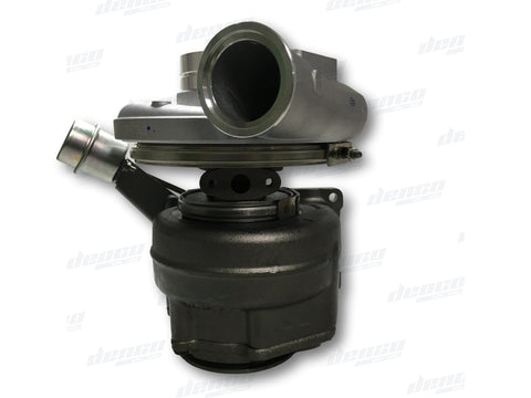 22409174 Turbocharger He500Wg Volvo D13C 420-540Hp Euro 5 Genuine Oem Turbochargers