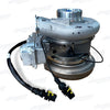 3786904H NEW HOLSET TURBOCHARGER HE500VG MAN D26 INDUSTRIAL 12.4LTR - GENUINE OEM TURBOCHARGERS 3786904H NEW HOLSET TURBOCHARGER HE500VG MAN D26 INDUSTRIAL 12.4LTR - GENUINE OEM TURBOCHARGERS