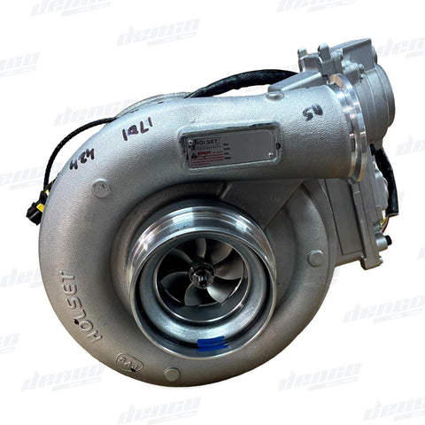 3786904H NEW HOLSET TURBOCHARGER HE500VG MAN D26 INDUSTRIAL 12.4LTR 3786904H NEW HOLSET TURBOCHARGER HE500VG MAN D26 INDUSTRIAL 12.4LTR