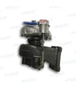 61.09100-7209 Turbocharger Hx40W Doosan Dv11 Genuine Oem Turbochargers 61.09100-7209 Turbocharger Hx40W Doosan Dv11 Genuine Oem Turbochargers