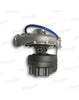 61.09100-7209 Turbocharger Hx40W Doosan Dv11 Genuine Oem Turbochargers 61.09100-7209 Turbocharger Hx40W Doosan Dv11 Genuine Oem Turbochargers