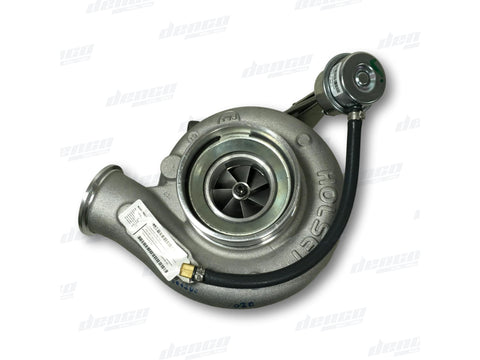 3787024H TURBOCHARGER HX35W IVECO EUROCARGO 3787024H TURBOCHARGER HX35W IVECO EUROCARGO