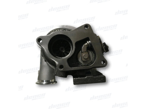 5321689 Turbocharger He201W Foton Cummins Isf 2.8L Genuine Oem Turbochargers